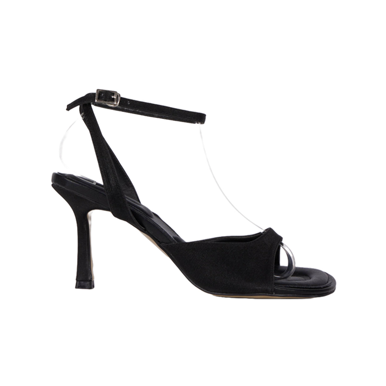 AR-3298 Strappy Heeled Sandals