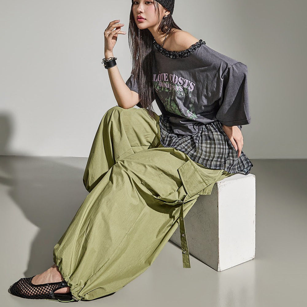 P3882 Cargo Pants