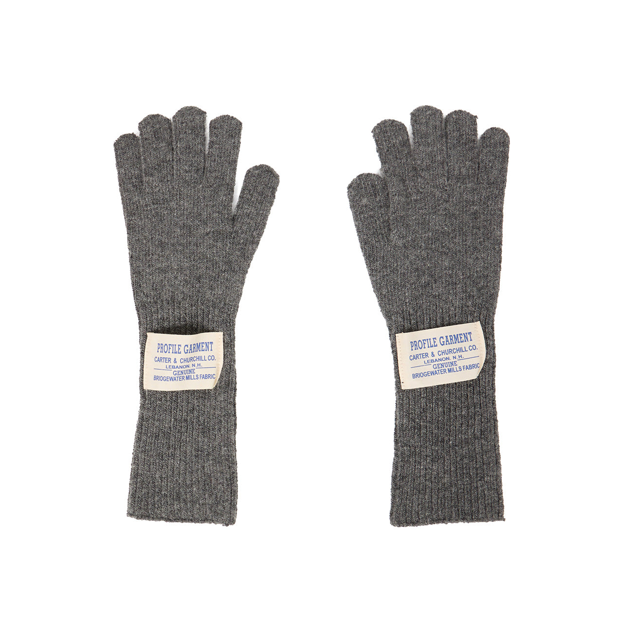 AH-188 Knit Gloves