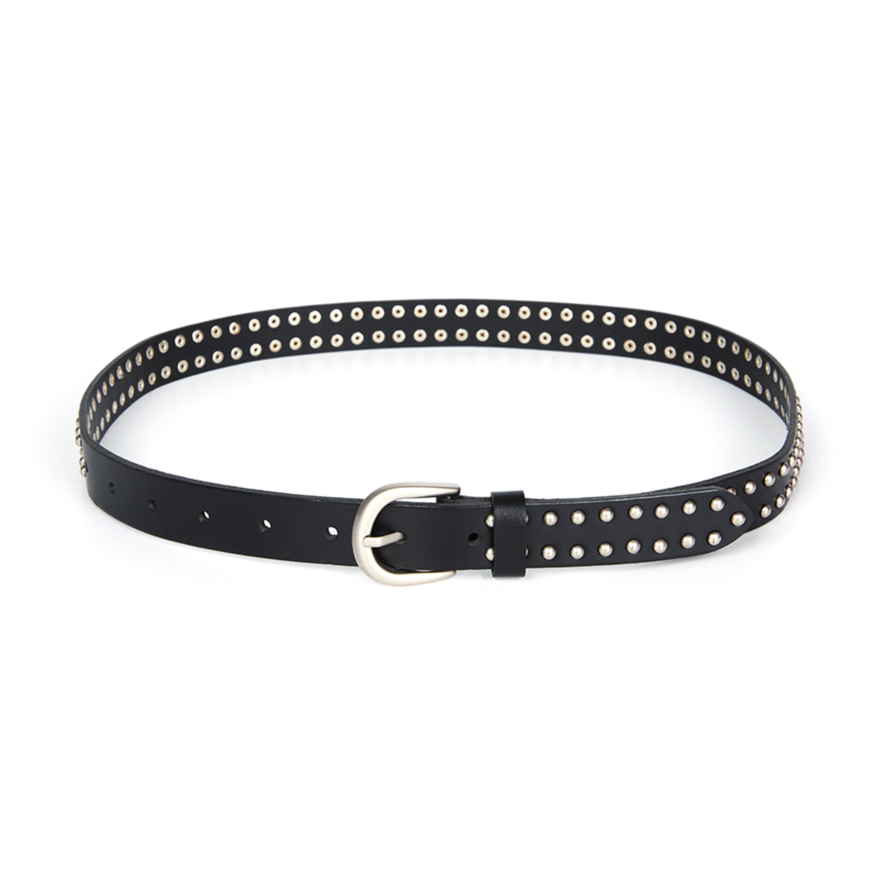 AT-505 Double Stud Belt