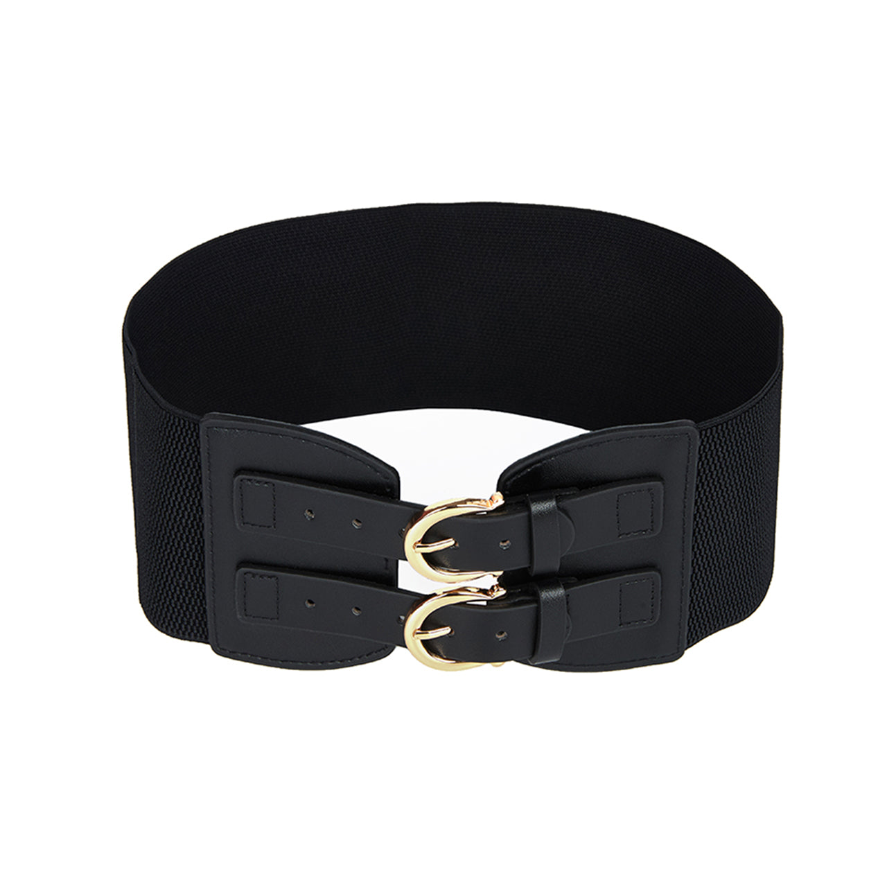 AT-507 Double Waistband Belt