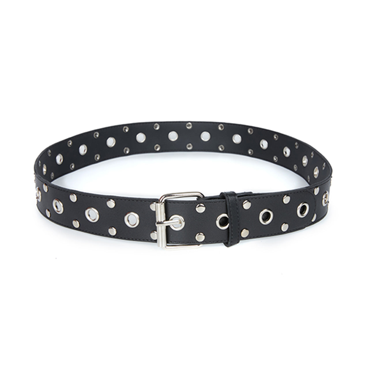 AT-515 Stud Metal Belt