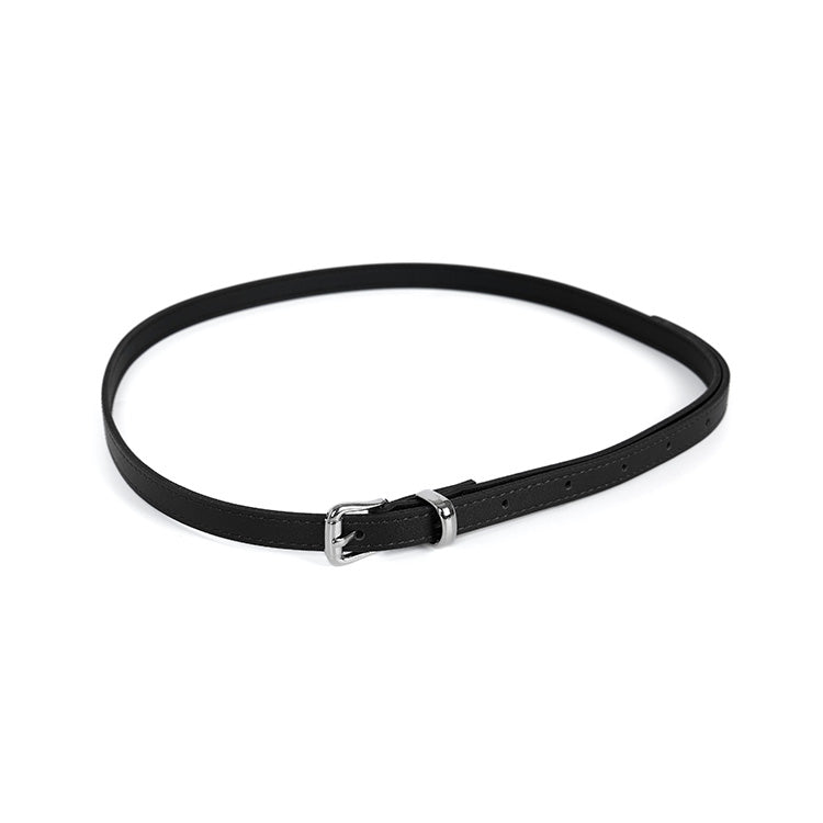 AT-532 Leather Belt