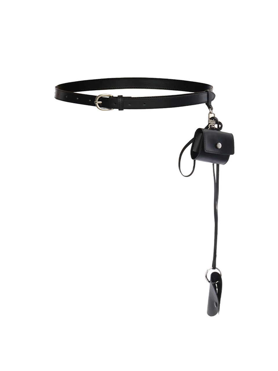 AT-614 Pocket Layered Belt