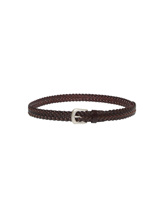 AT-632 Braided Mesh Belt