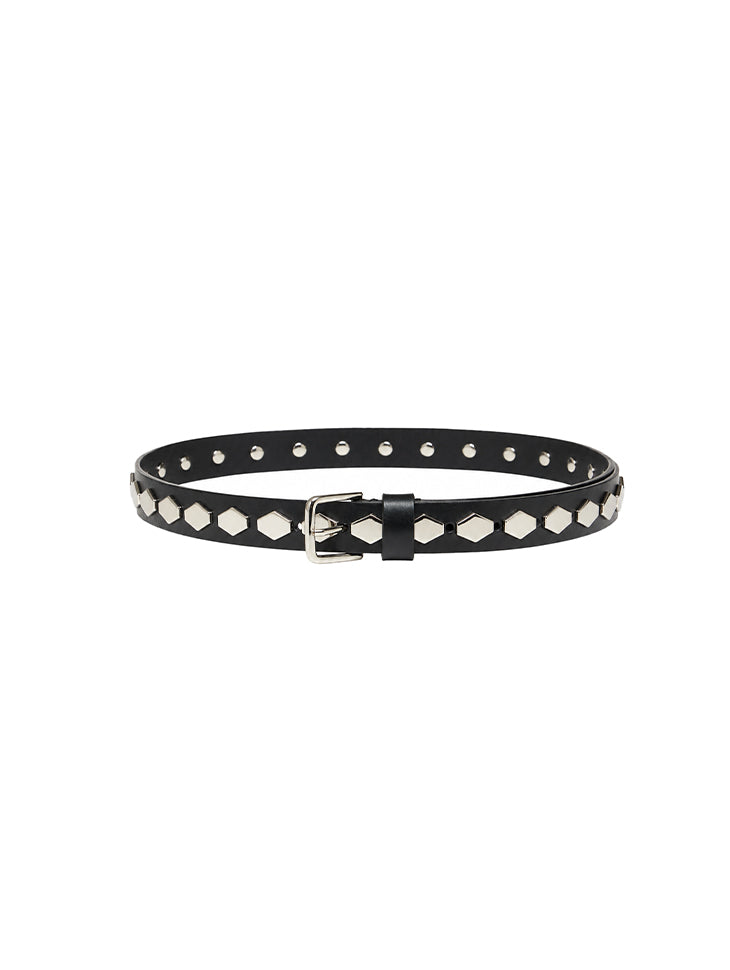 AT-638 Thin Comb Belt