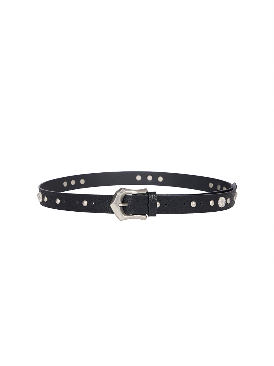 AT-640 Western Stud Belt