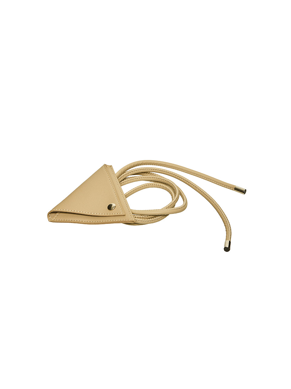 AT-659 Triangle String Belt