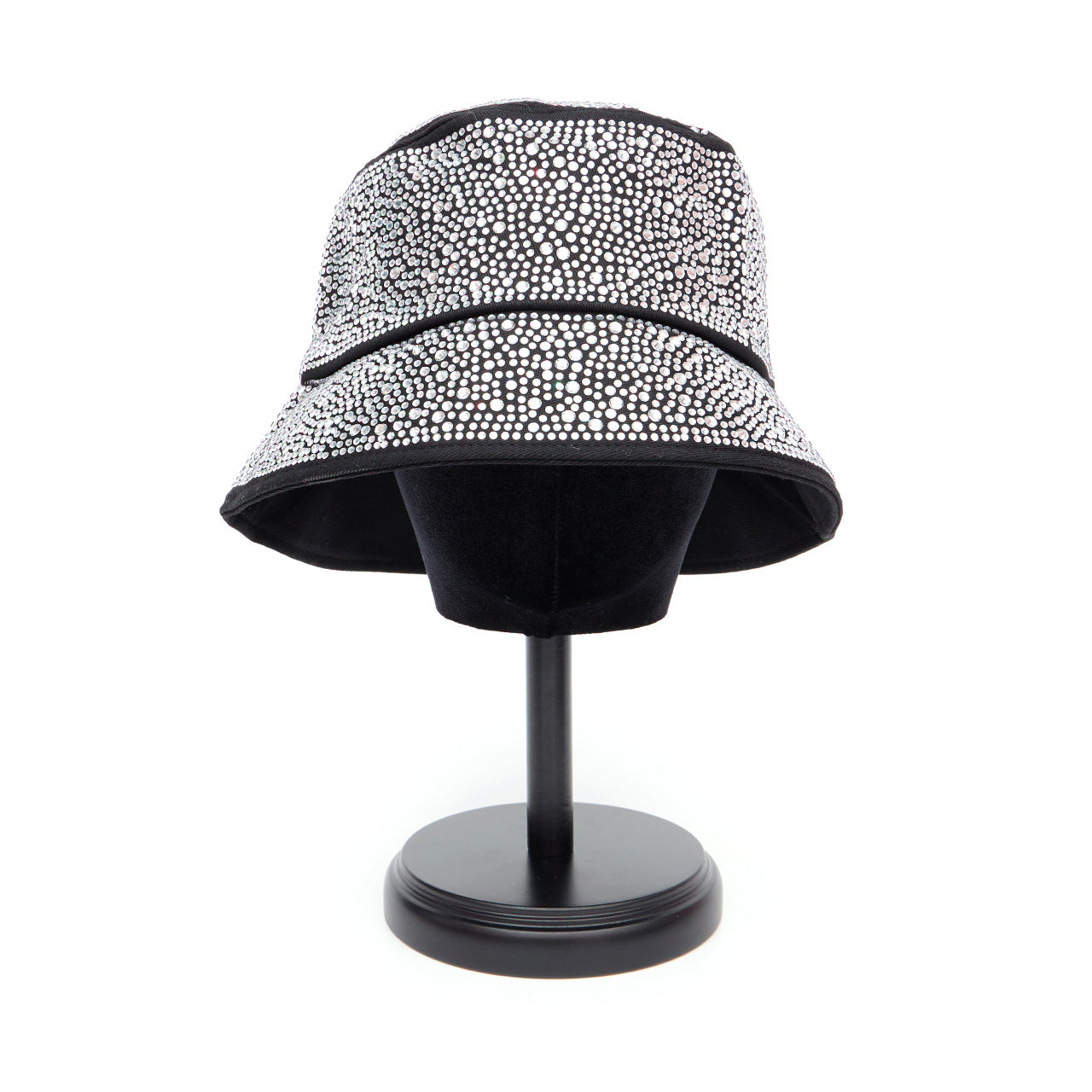 AC-781 Cubic Bucket Hat