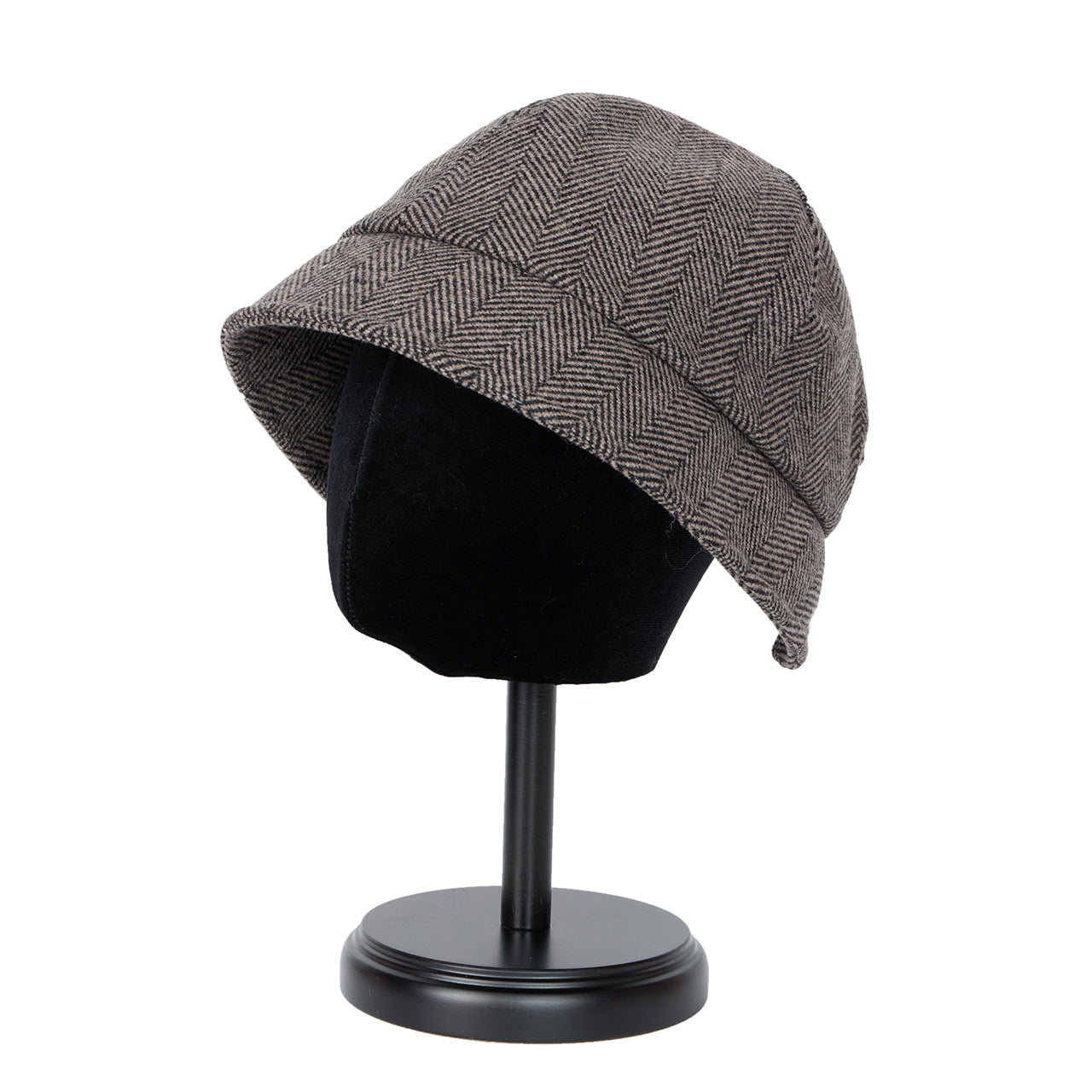 AC-794 herringbone Bonnet