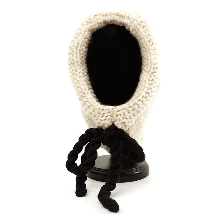 AC-799 Strap Balaclava