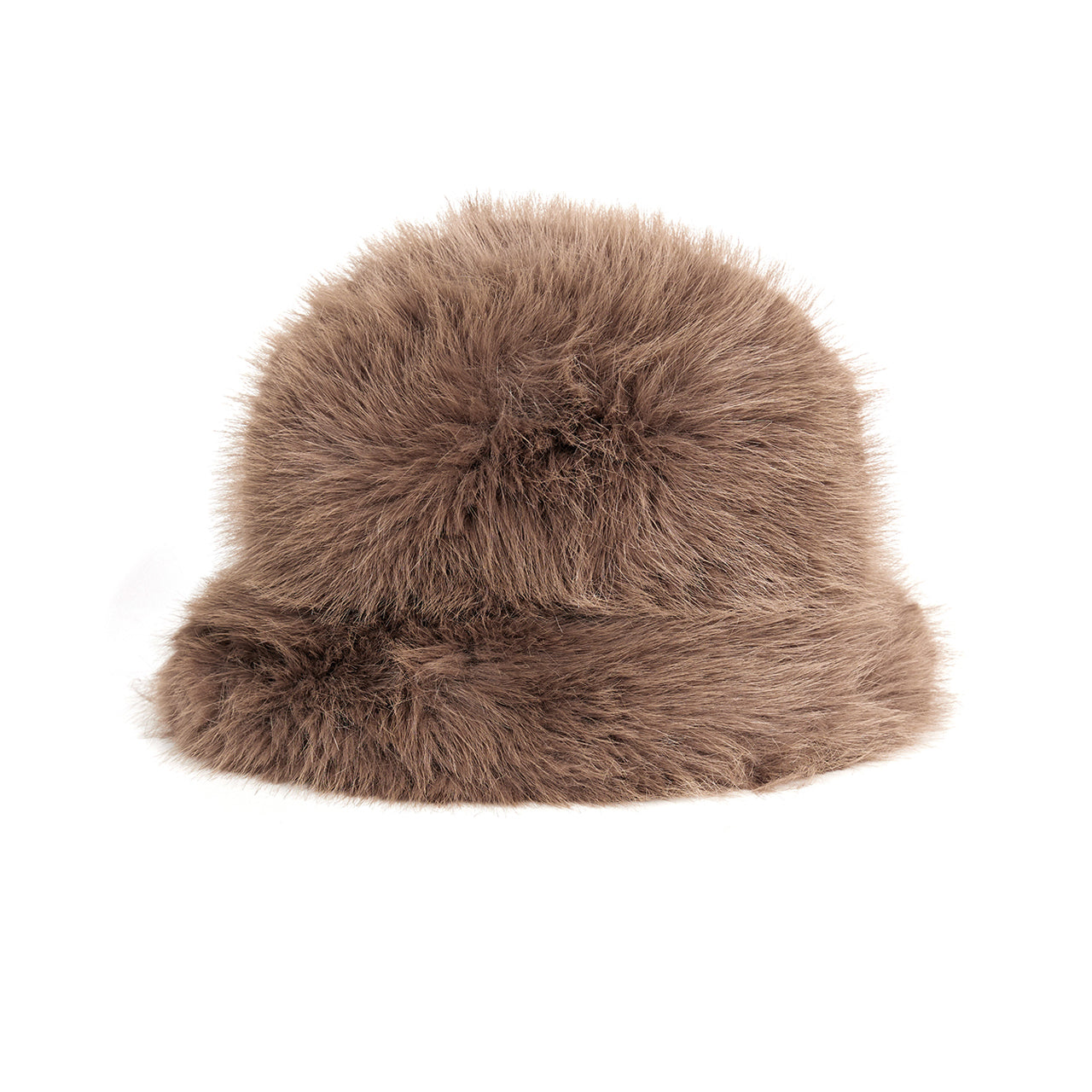 AC-805 fur Bucket Hat