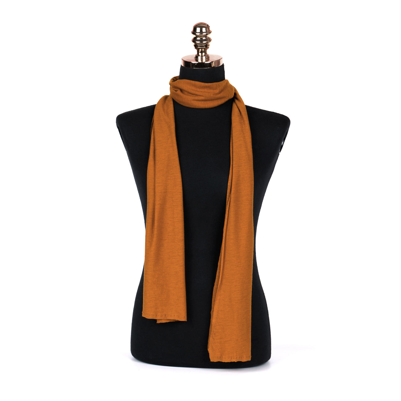 AS-1638 Basic wool Scarf