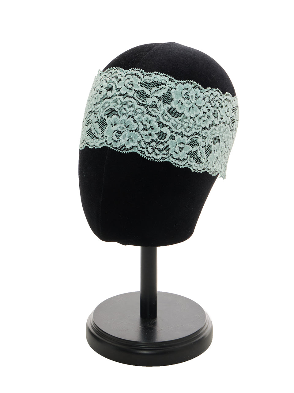 AP-500 Lace Wide Hairband