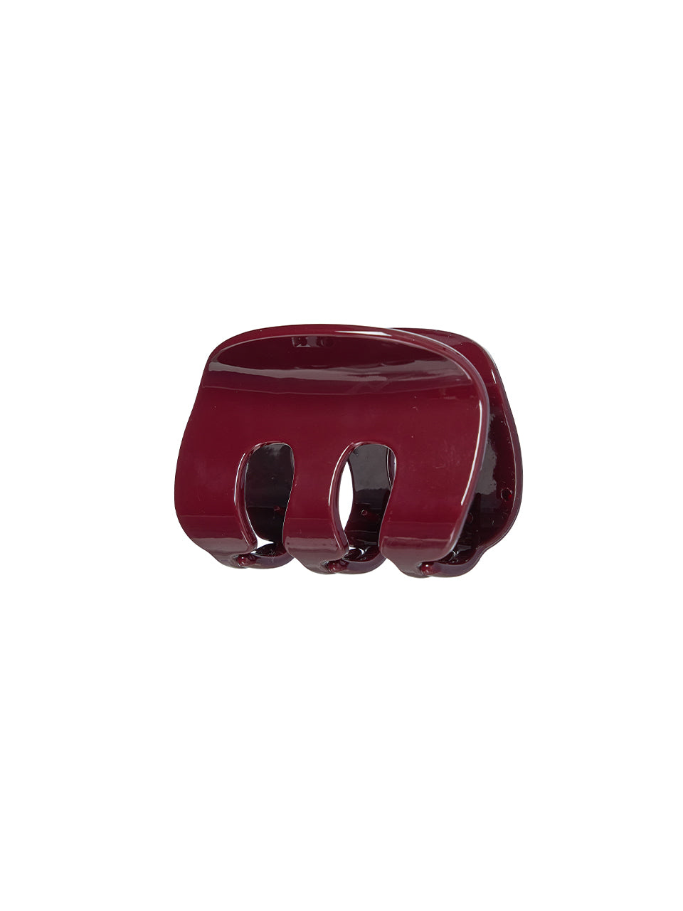 AP-502 Curved Hair Clip