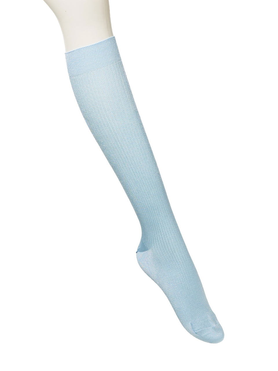 RE-366 Soft Color Knee Socks