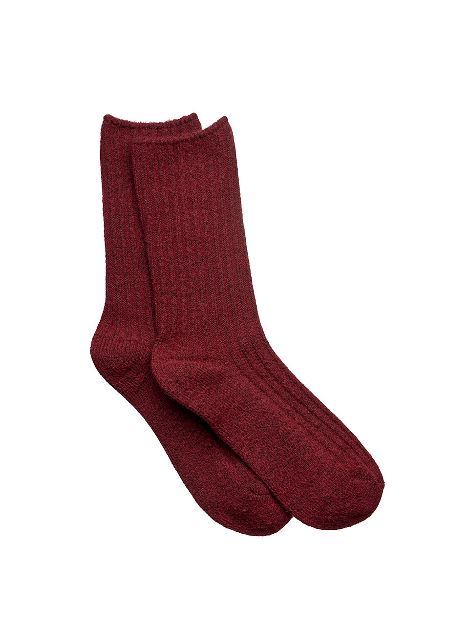 RE-369 Wool Knit Socks
