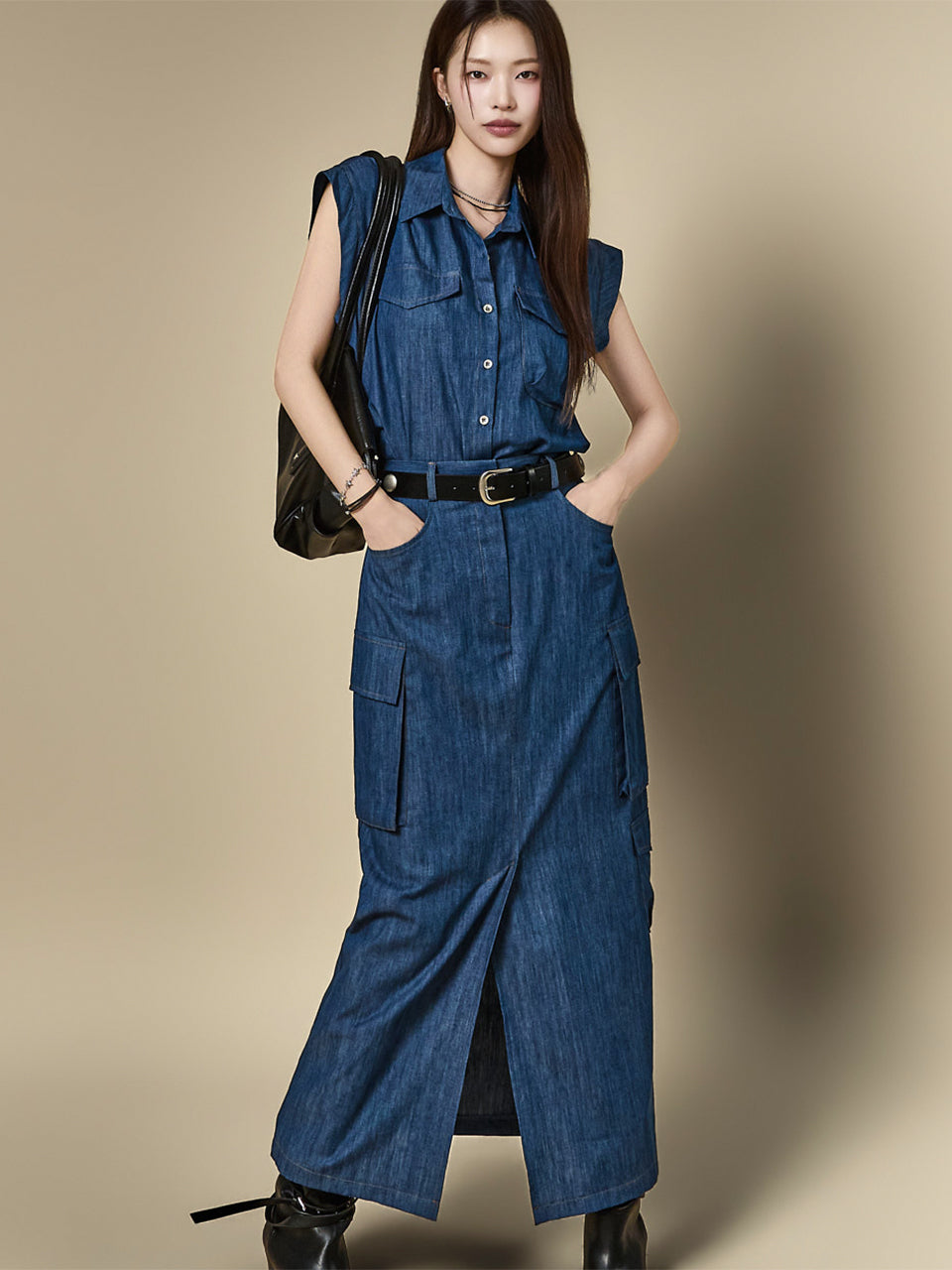 TP2468 Shirts and Skirt Set