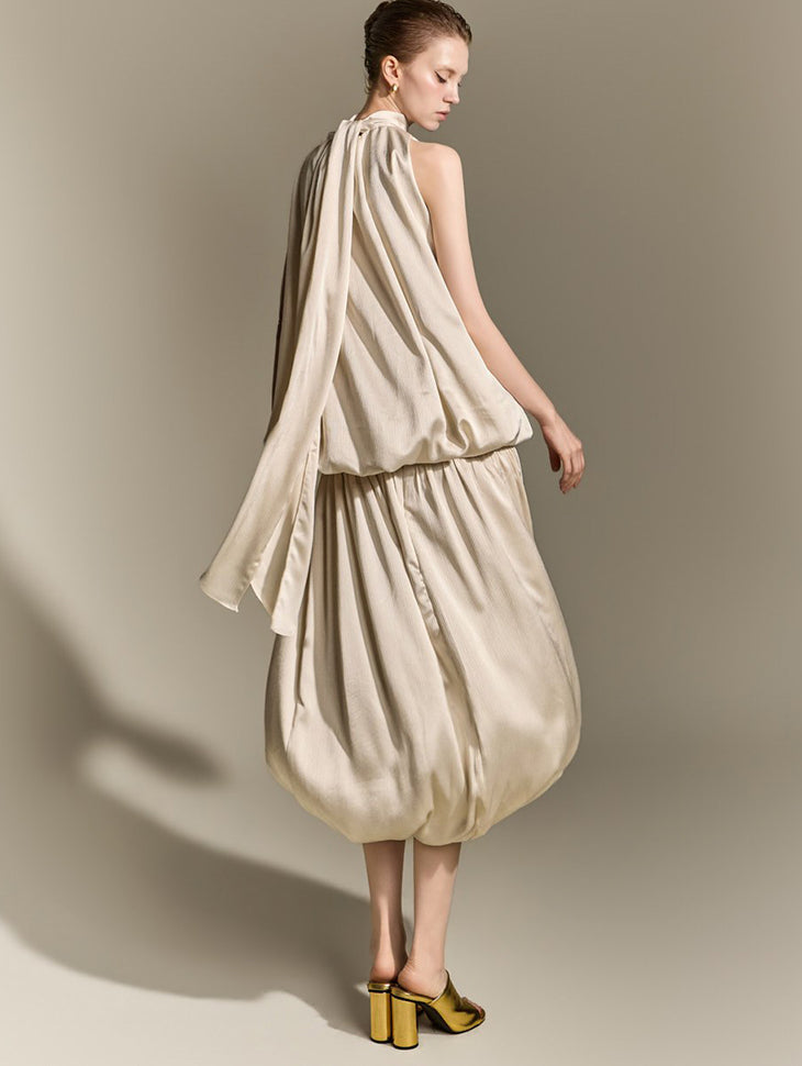 TP9217 Blouse and Skirt Set