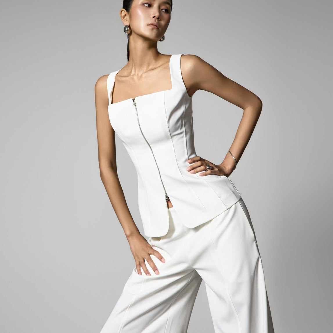 TP9203 Top and Pants Set