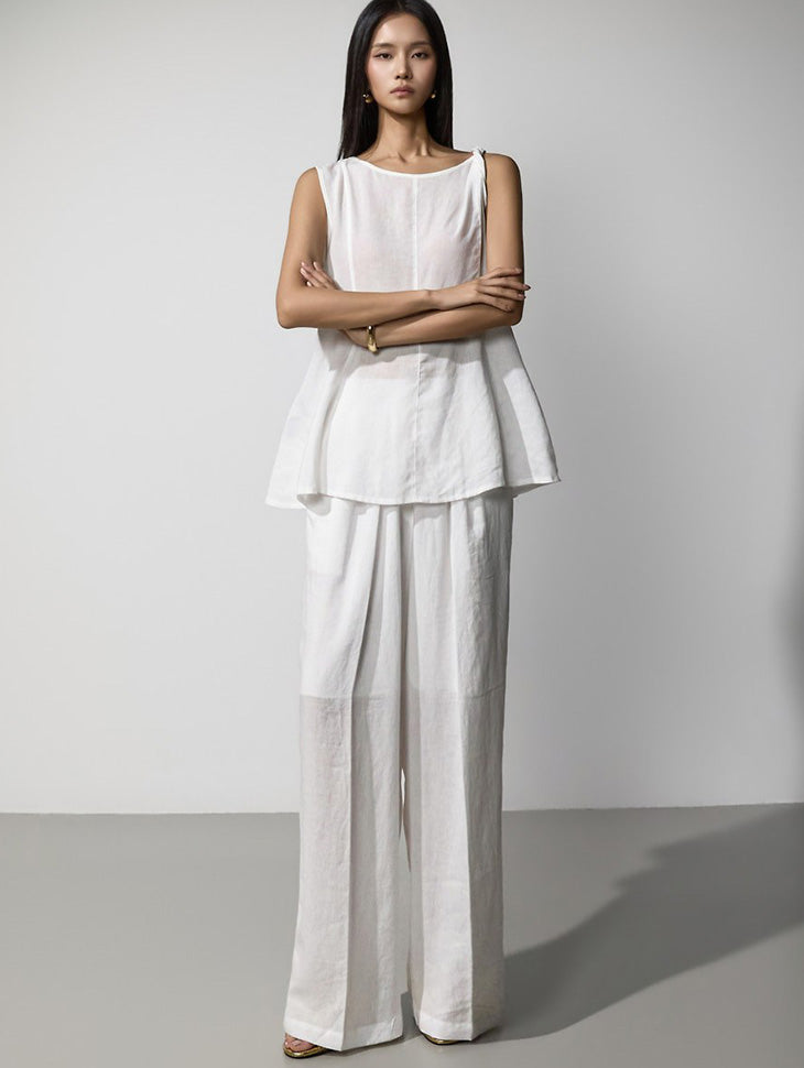 TP2448 Top and Pants Set