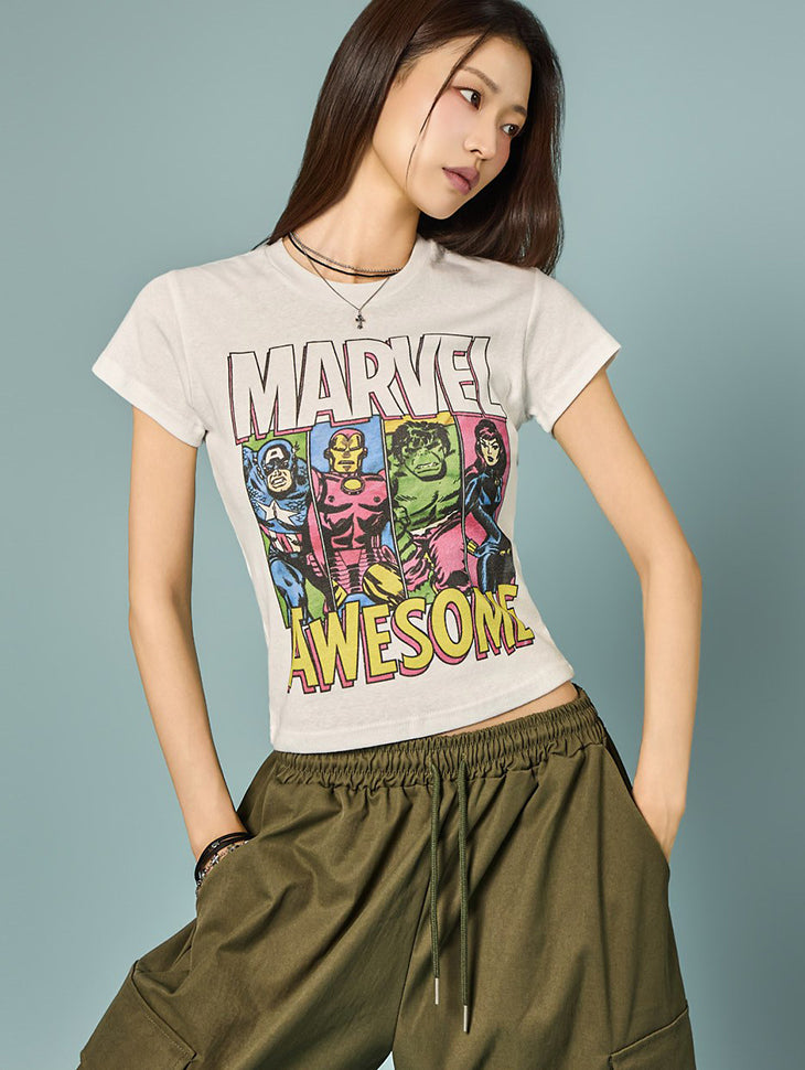 E4362 Print Top