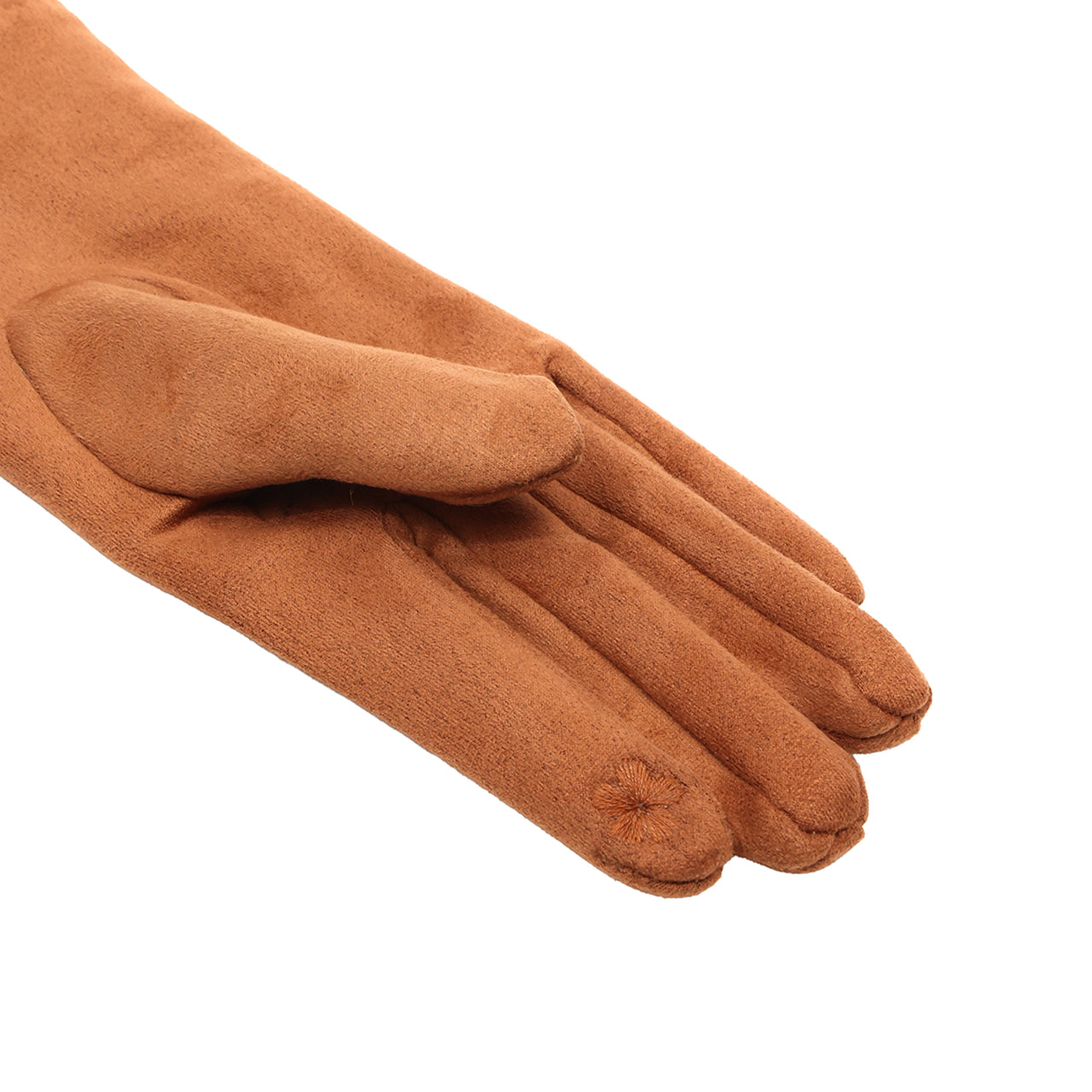 AH-197 Suede Gloves