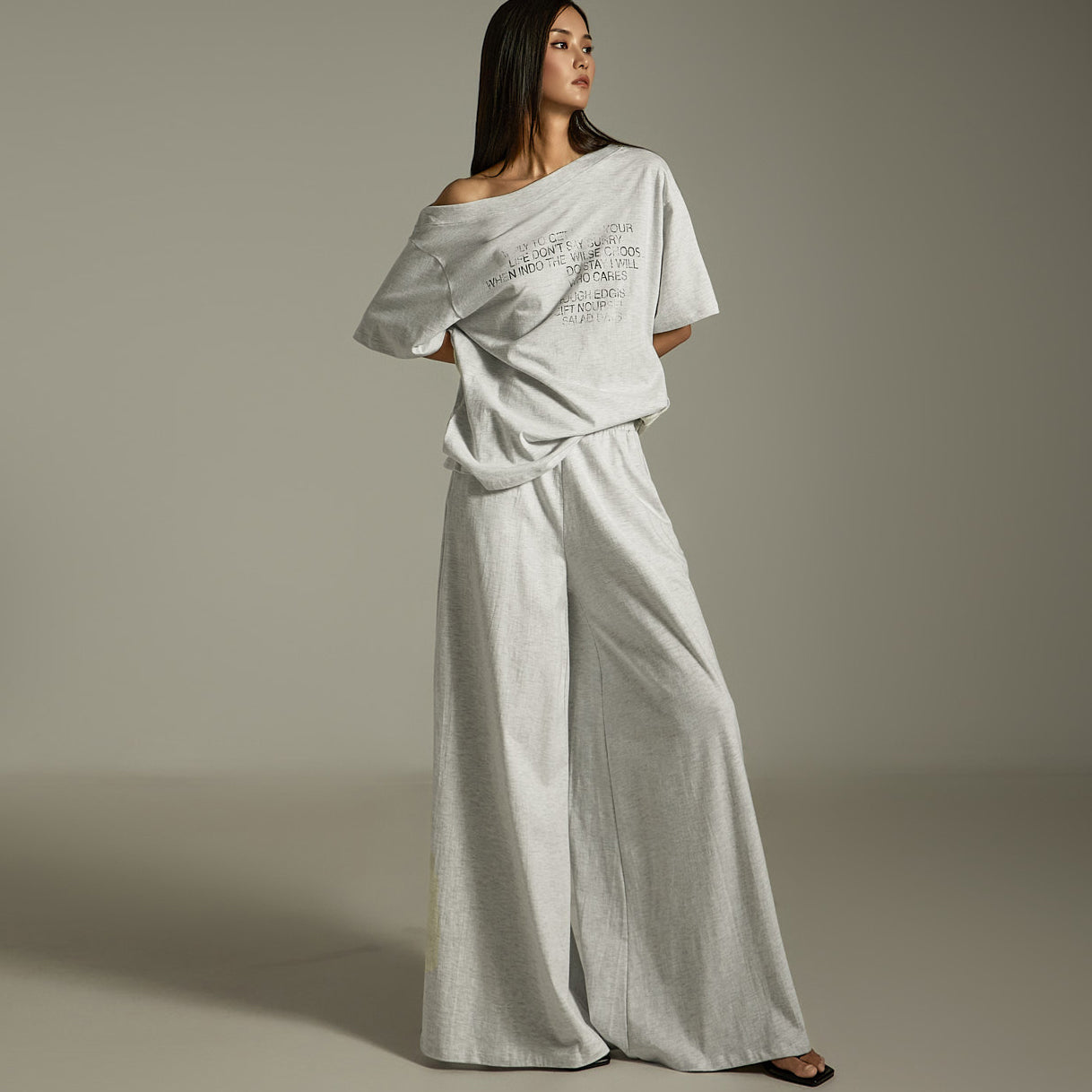 TP2210 Top and Pants Set