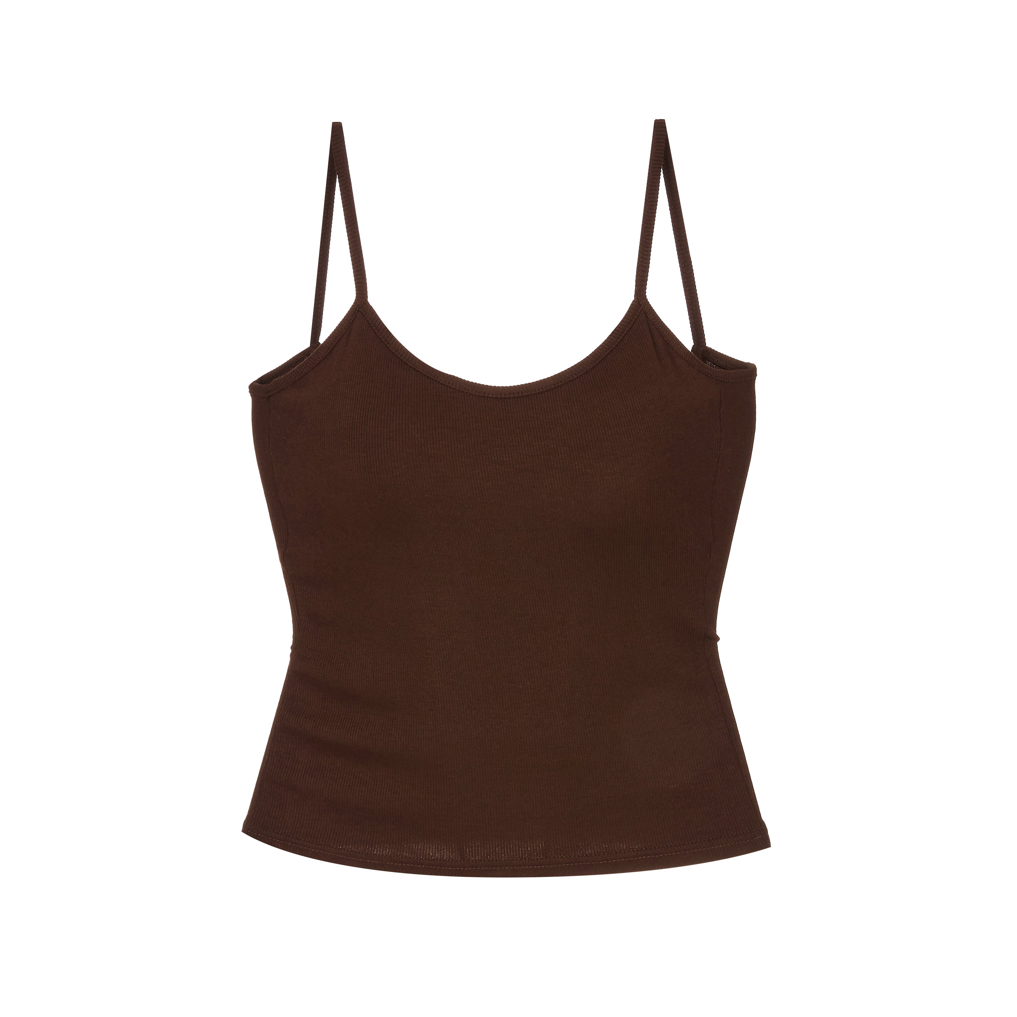 E3901 Cap Sleeveless Top