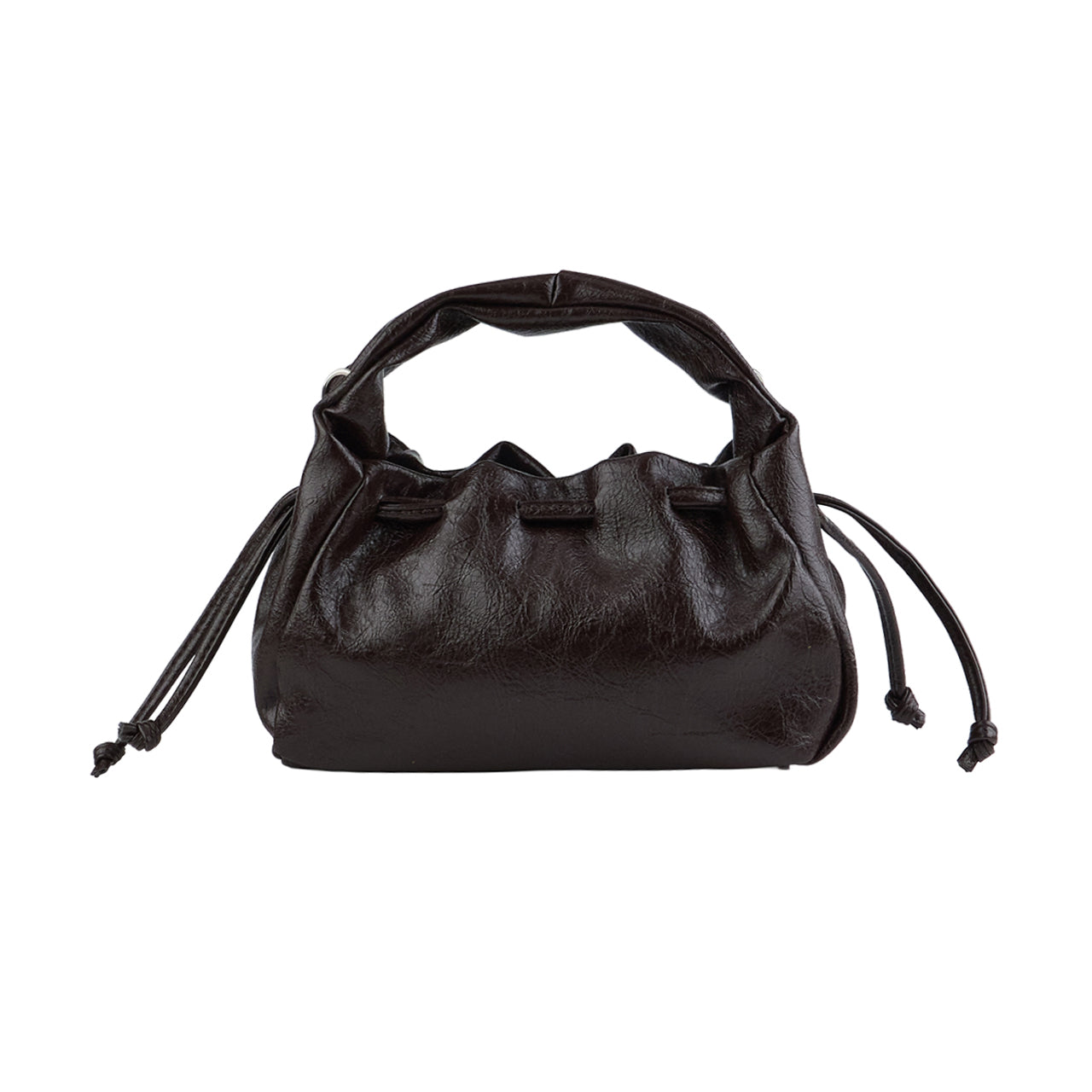 A-1776 Drawstring Handle Bag