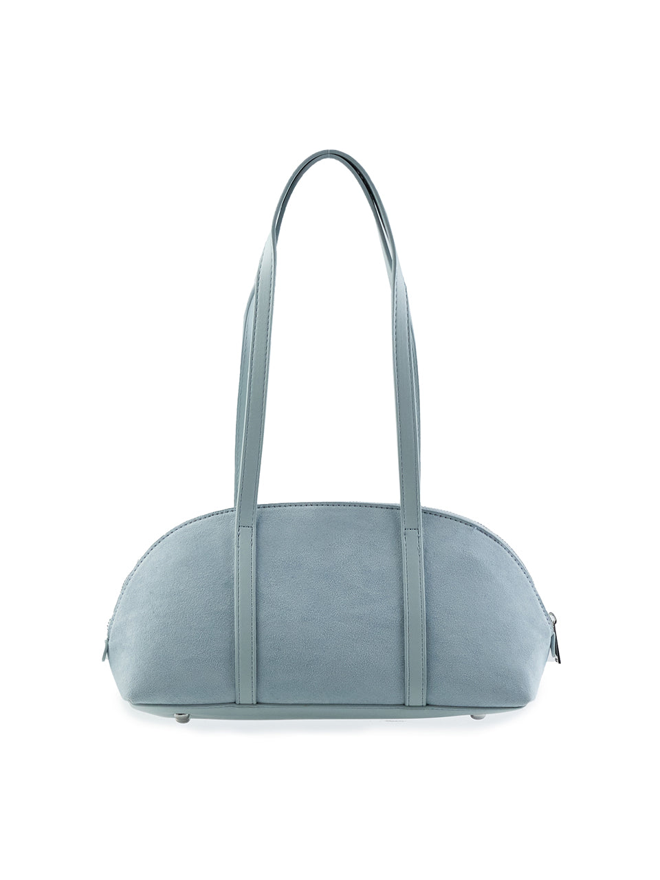 A-1789 Suede Shoulder Bag