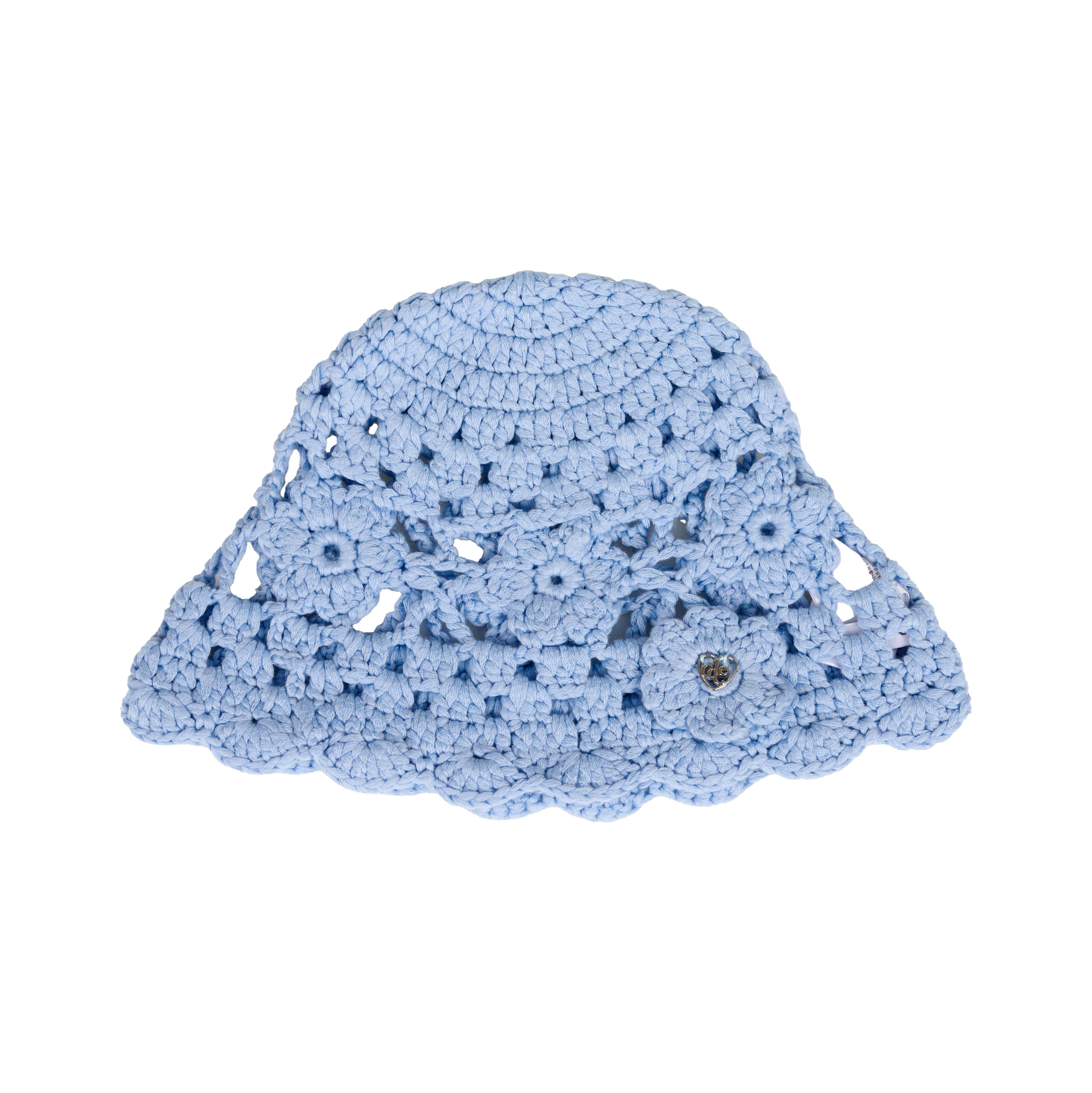 AC-824 Knit Bucket Hat