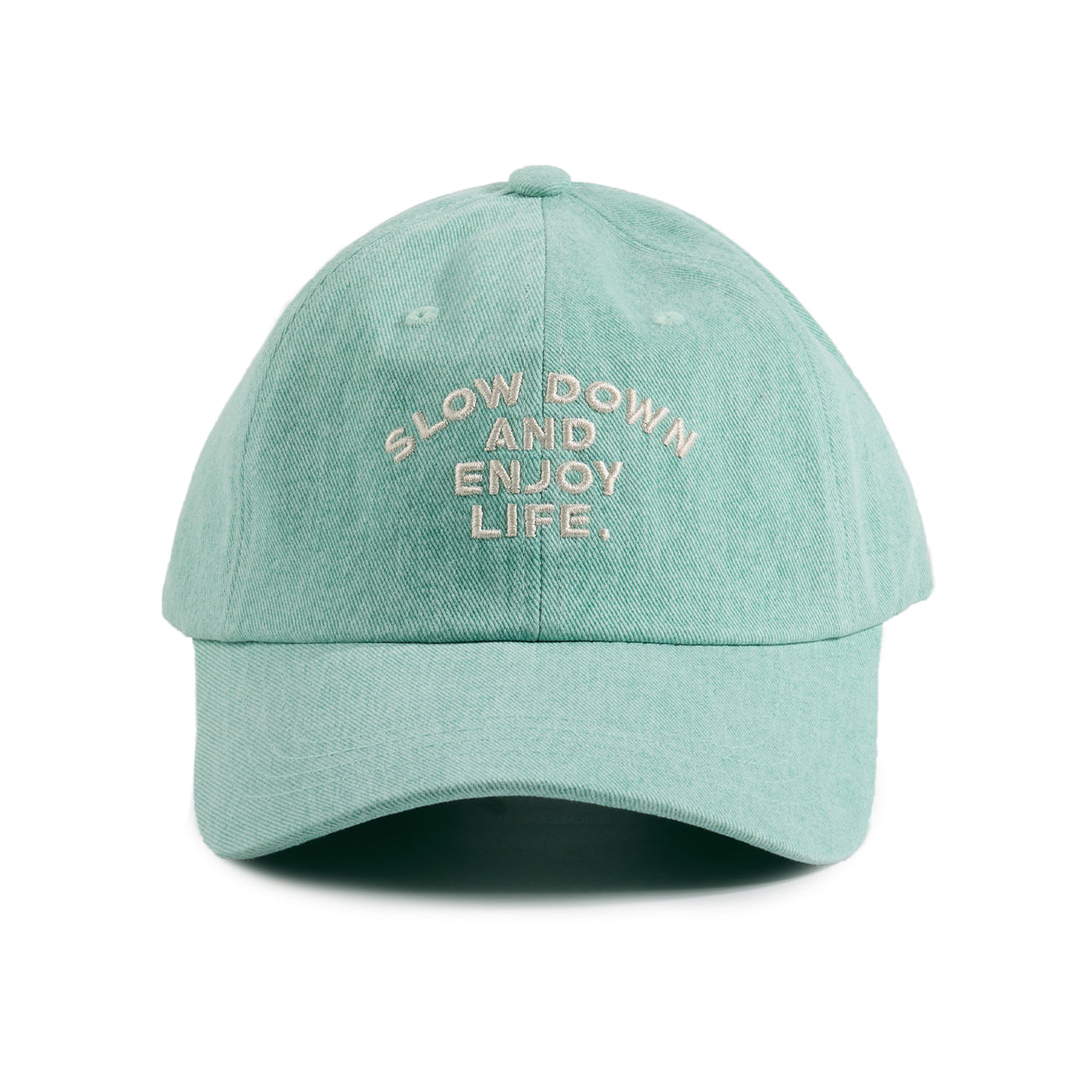 AC-829 Lettering Baseball Cap