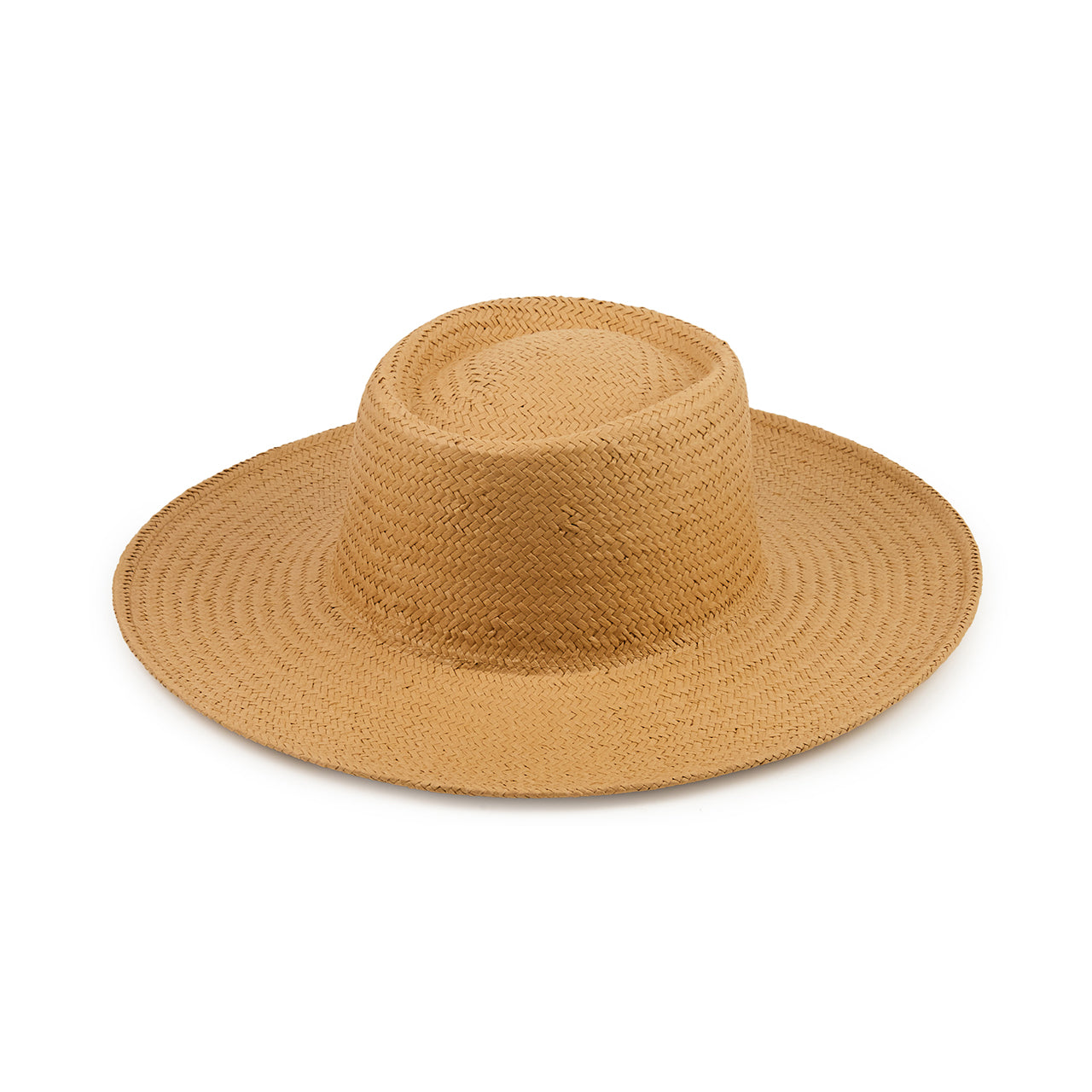 AC-841 Straw Hat