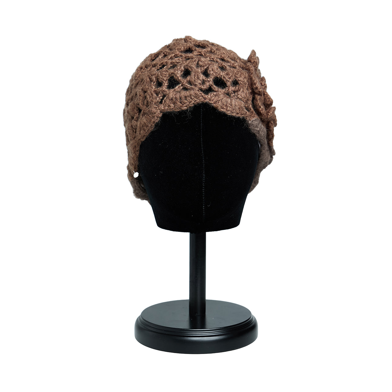 AC-855 Crochet Beanie