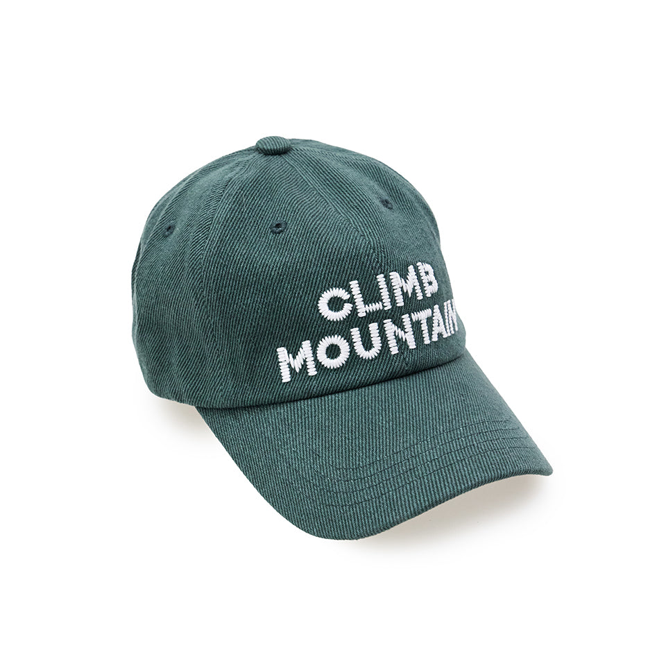 AC-862 Lettering Ball Cap