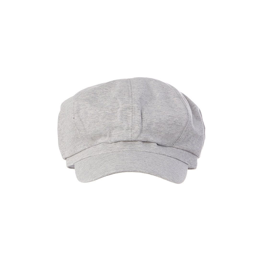 AC-909 Soft Newsboy Cap