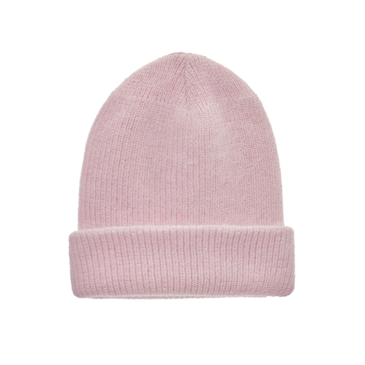 AC-923 Angora Knit Beanie