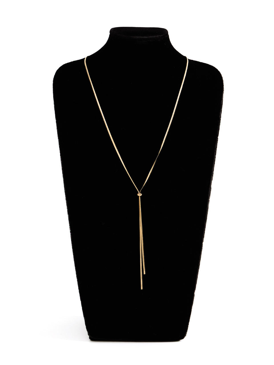 AJ-6173 Necklace