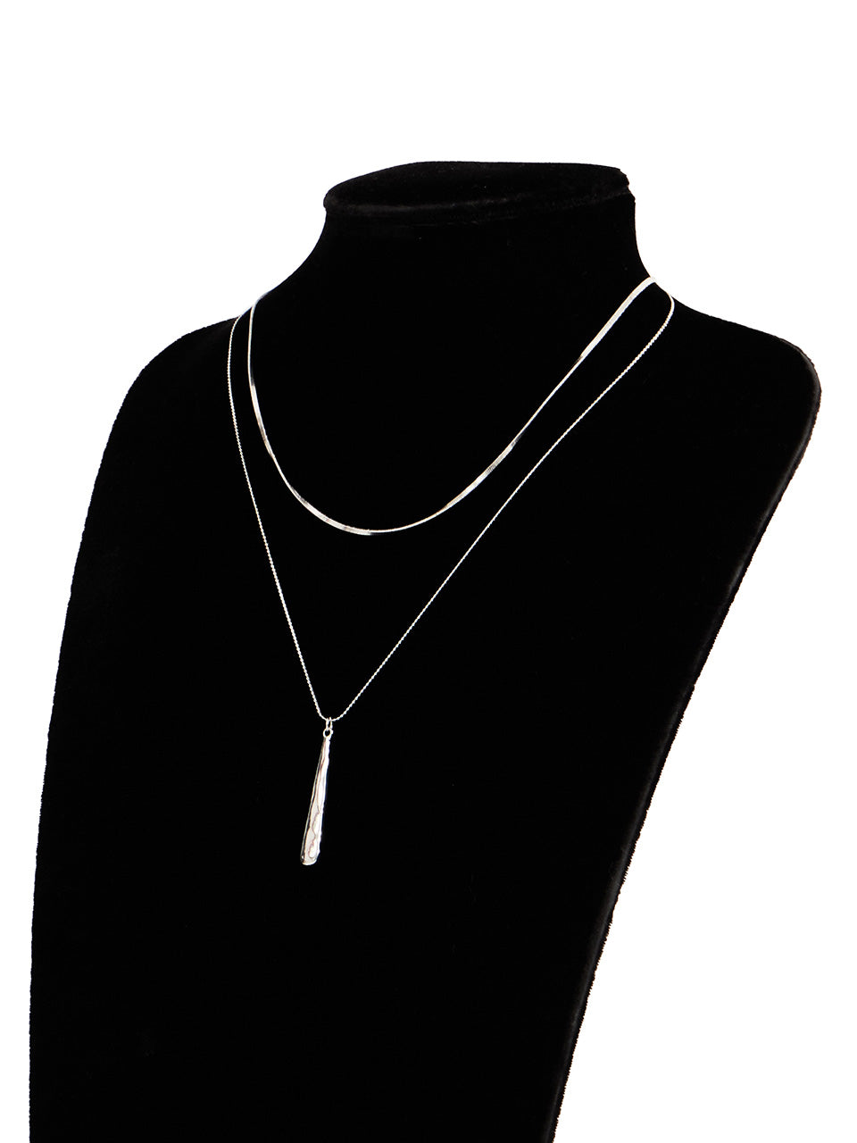 AJ-6184 Necklace