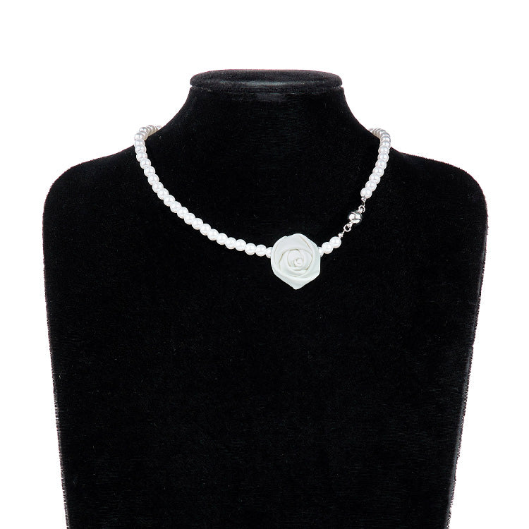 AJ-6209 Necklace