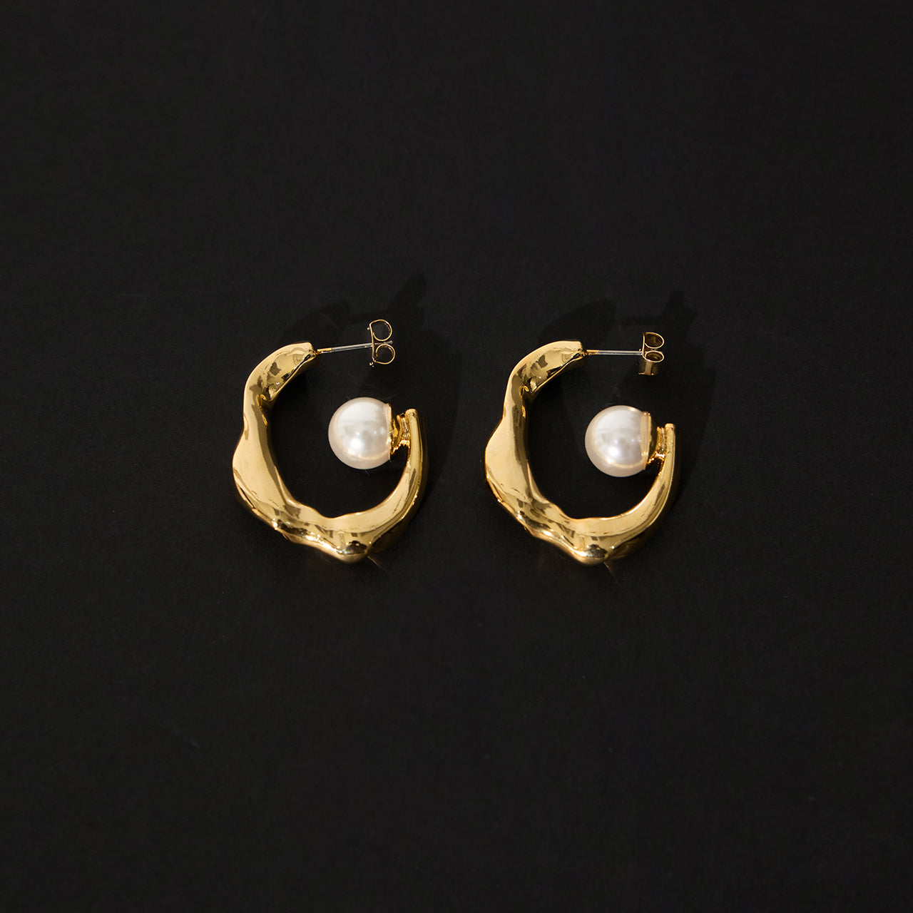 AJ-6216 Earrings