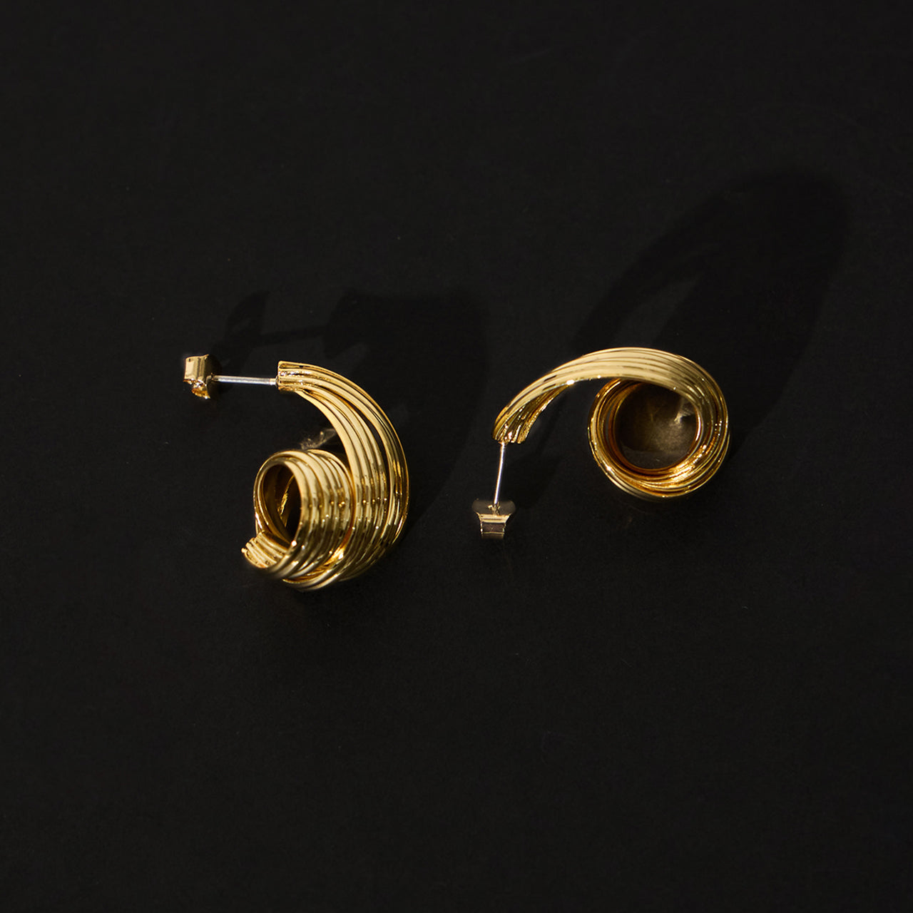 AJ-6219 Earring