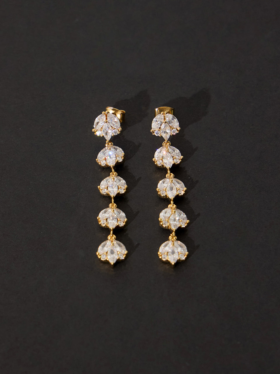 AJ-6220 Earring