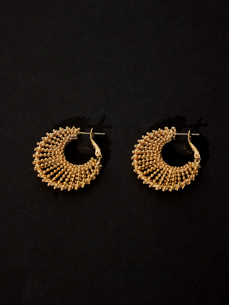 AJ-6221 Earring