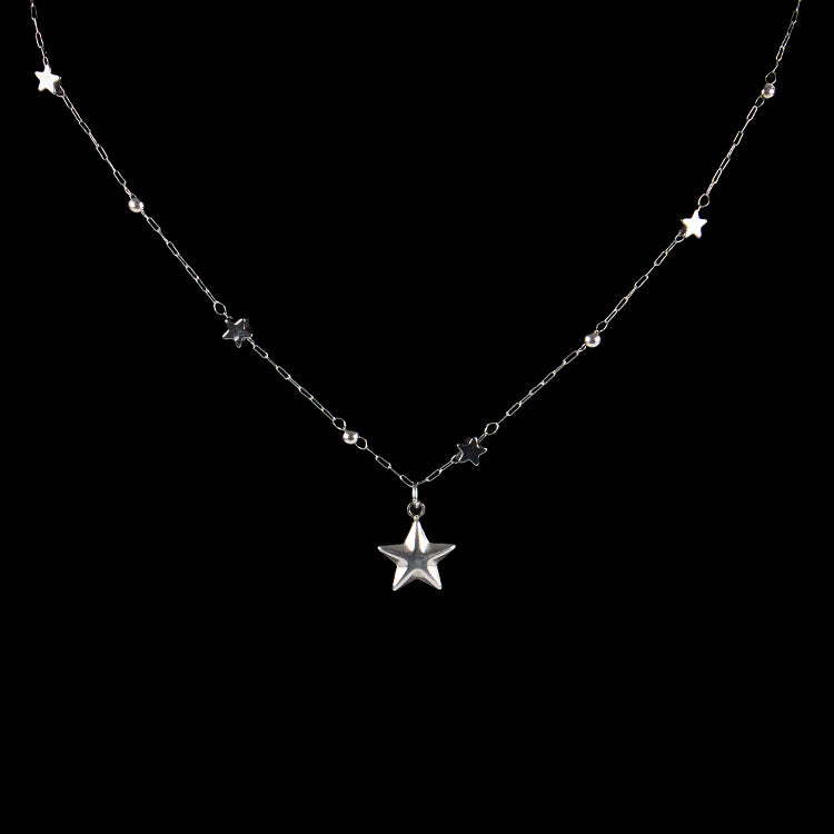 AJ-6317 Necklace