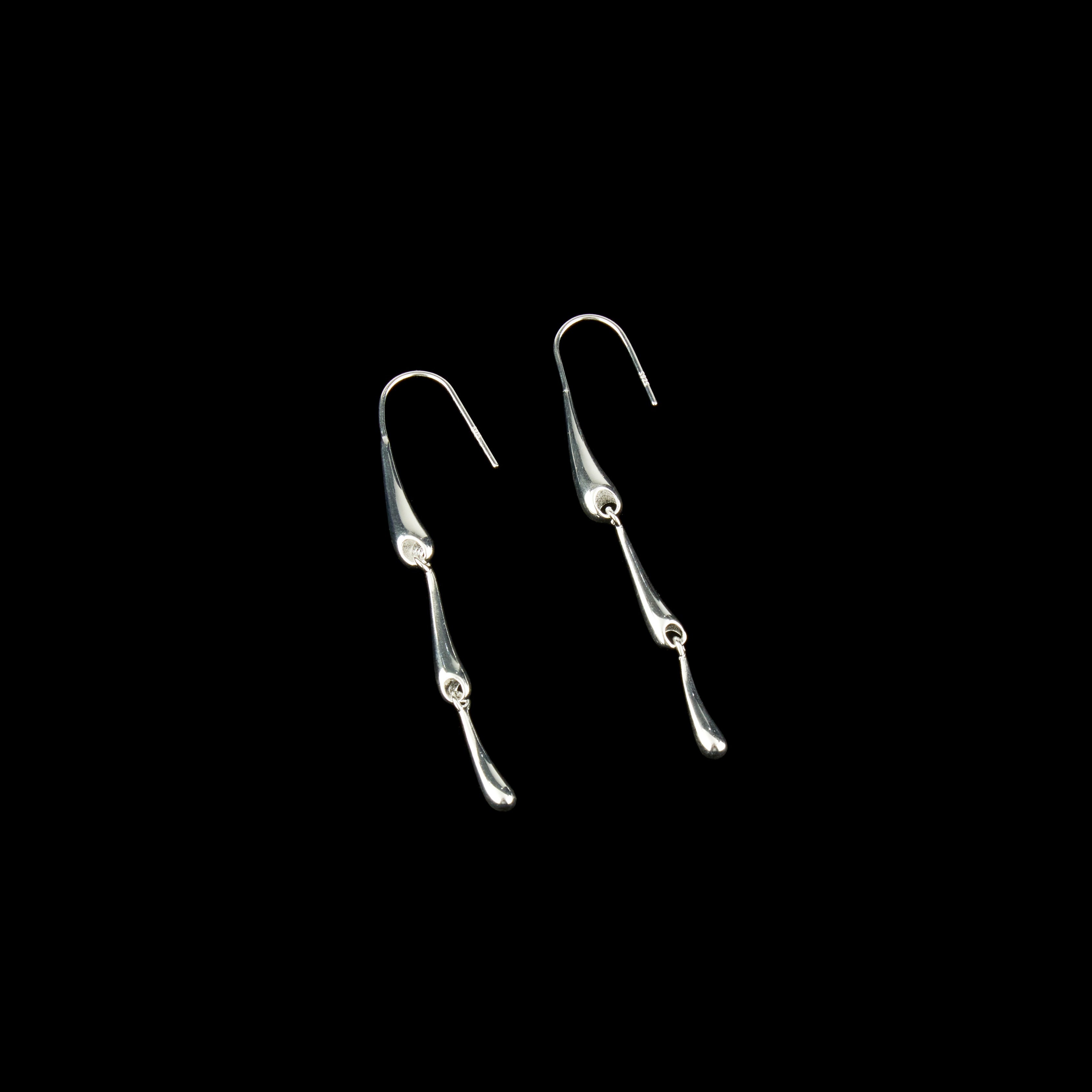 AJ-6320 Earring