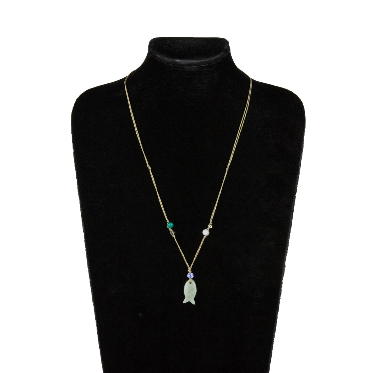 AJ-6336 Necklace