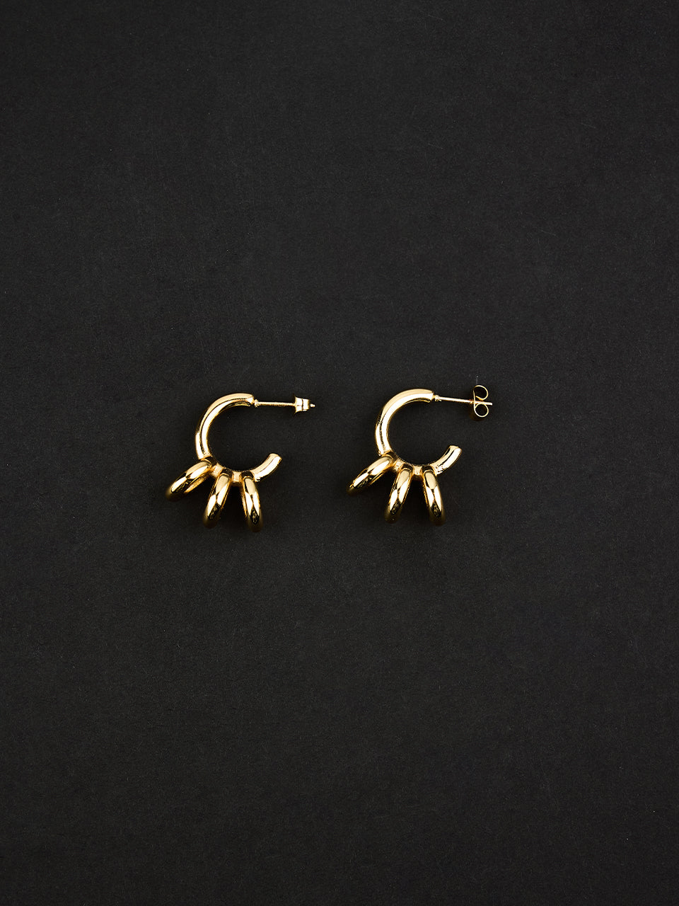 AJ-6459 Earrings