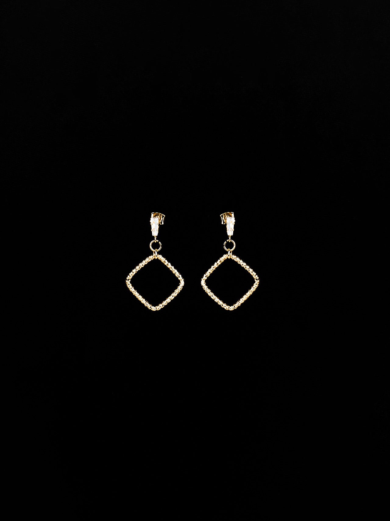 AJ-6475 Earrings